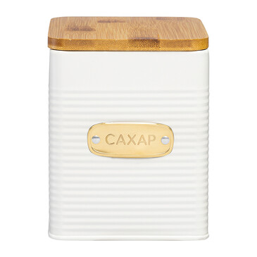 Банка для хранения сахара Irmel, 1,7 л Smart Solutions