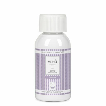 Эссенция для стирки парфюмерная Violet 100 мл Muha