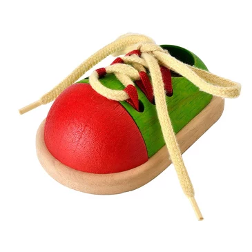 Игрушка Башмачок Plan Toys