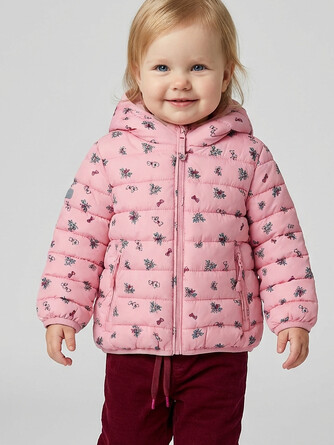 Куртка демисезонная Faerie PlayToday