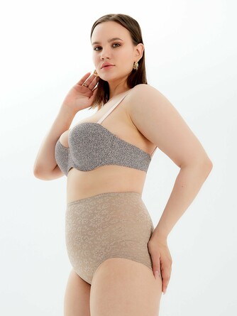 Трусы корректирующие slip Rago