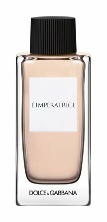 Вода туалетная женская LImperatrice, 100 мл Dolce & Gabbana