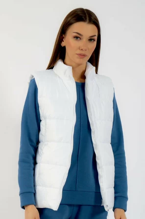 Жилет утепленный KivviWear