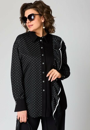 Блуза Eva Grant