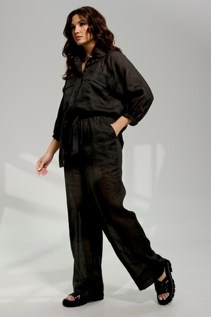 Костюм (блуза, брюки) Mislana