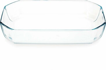 Блюдо для запекания и выпечки Inspiration 33х22 см Pyrex