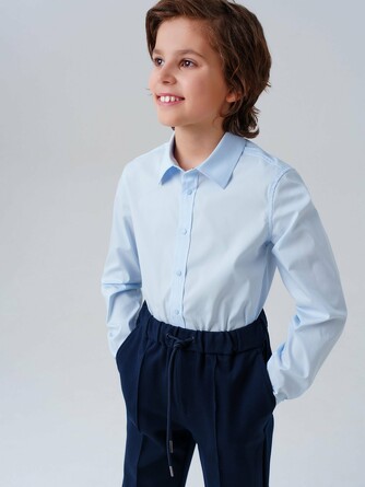 Сорочка (slim fit) Classic PlayToday