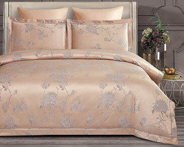 Комплект постельного белья Brina Arya home
