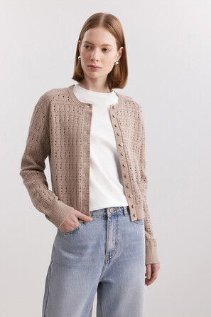 Кардиган Baon