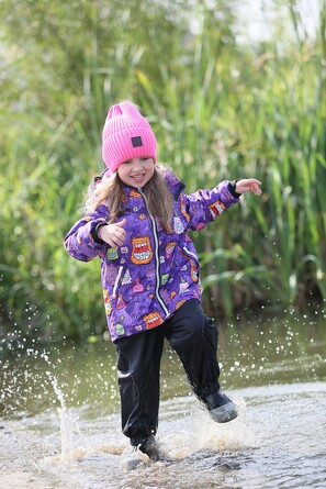 Куртка демисезонная Дэли Artel