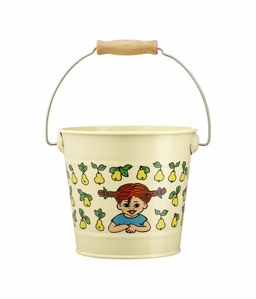 Ведро эмалированное Fruits Pippi 2 л Muurla