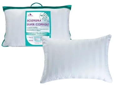 Подушка Silver Comfort Primavelle Bellissimo