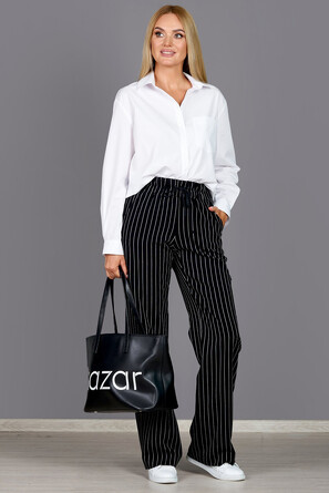 Комплект (блузка, брюки) Azzara