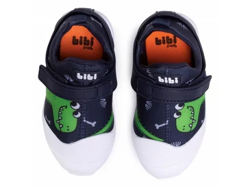 Кеды Bibi