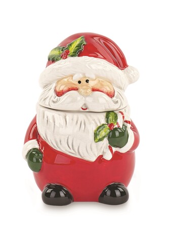 Контейнер Санта 12 см TonoSUTono