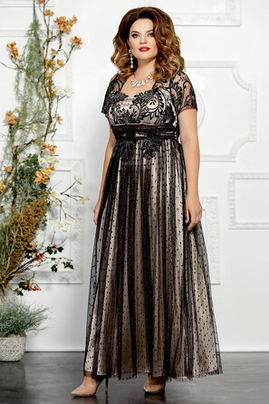 Платье Mira Fashion