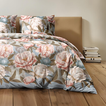 Пододеяльник Симфония Хорошо дома