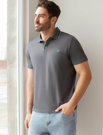 Футболка-поло Vilatte