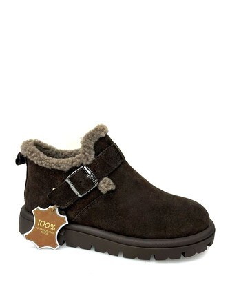 Ботинки зимние Rufetti
