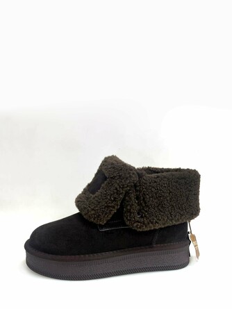 Ботинки зимние Rufetti