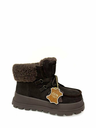 Ботинки зимние Rufetti