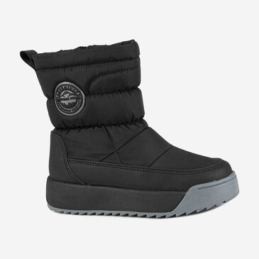 Сапоги зимние Kapika