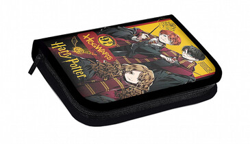 Пенал корпусный Гарри Поттер Centrum