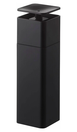 Диспенсер для мыла Push Tower, 250 мл Yamazaki