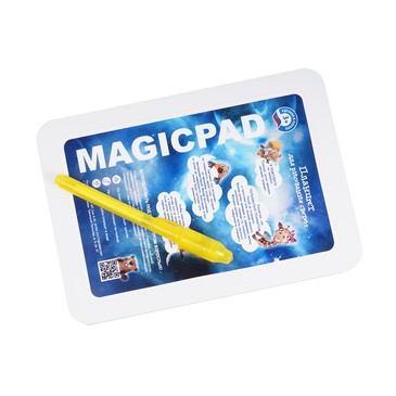 Cветовой планшет A5 Magic Pad