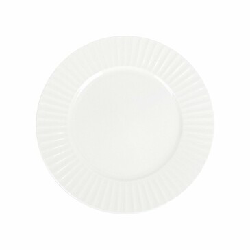 Набор тарелок Мадлен (6 шт. по 21 см) Nouvelle
