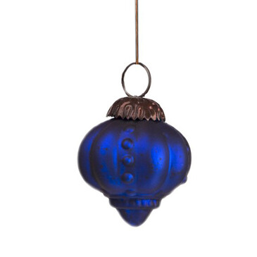 Украшение новогоднее 5х5х5 см Restoration Hardware