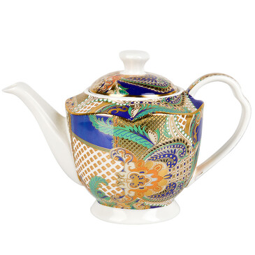 Чайник заварочный Saphir, 600 мл, 21х12х14,5 Nouvelle