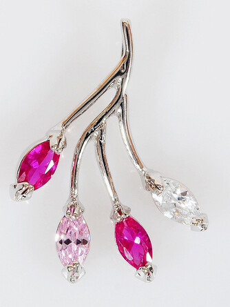 Кулон Lotus jewelry