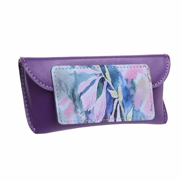 Футляр для очков Дивный сад Дивный сад Eshemoda