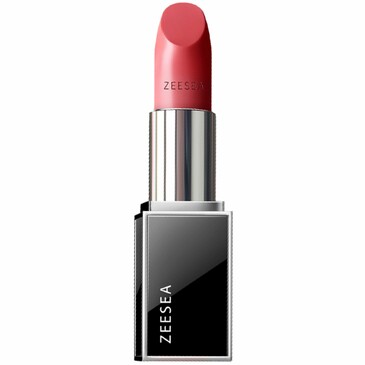 Помада для губ увлажняющая hydrating silky lipstick тон 804 ZeeSea