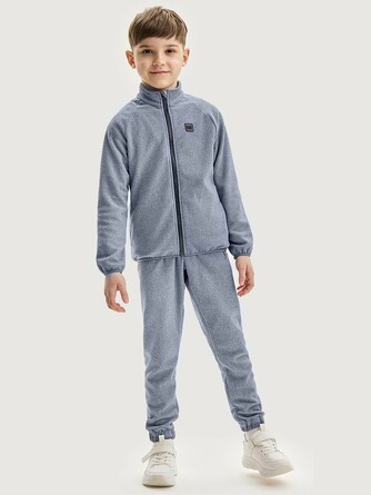 Костюм флисовый (кофта и брюки) Nikastyle