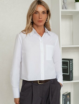 Блузка Vilatte