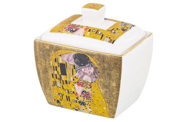 Сахарница Поцелуй, 300 мл Elan Gallery