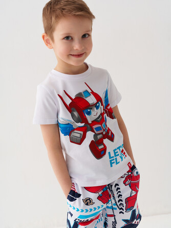 Футболка Flight PlayToday