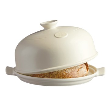 Набор: форма и лопатка для выпечки хлеба (33,5 см) Emile Henry