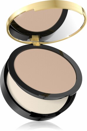 Пудра для лица Минеральная компактная, №13 beige variete, 8 гр Eveline Cosmetics