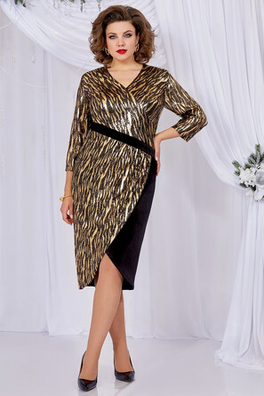 Платье Mira Fashion