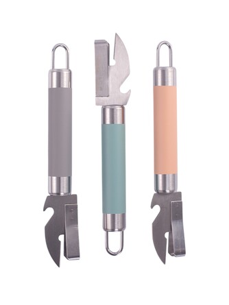 Открывалка Scandinavia (цвет в ассортименте) Attribute