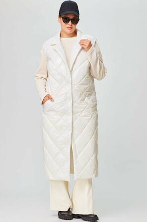 Жилет утепленный Sova