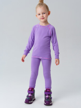 Комплект термобелья (лонгслив, брюки) Active PlayToday