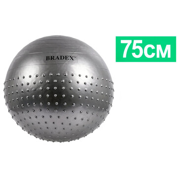 Мяч для фитнеса Bradex