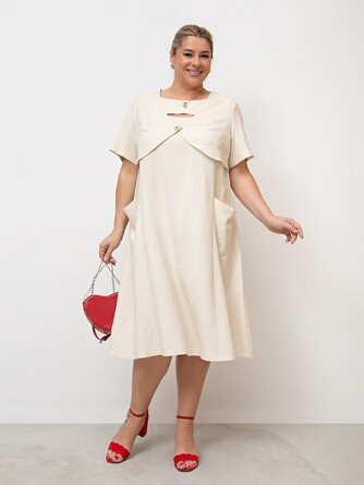 Жакет Luxury Plus