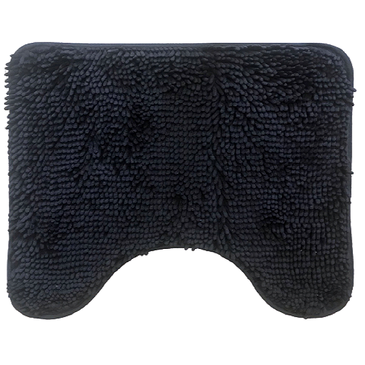 Коврик для туалета Макароны 50х60 см Zalel