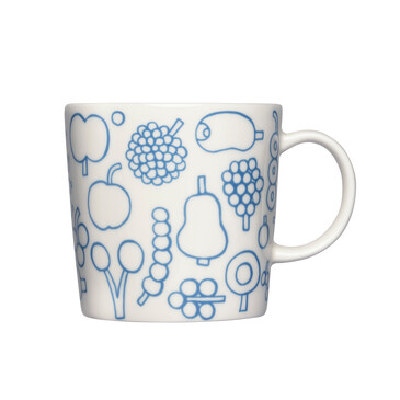 Кружка OTC Frutta light blue 300 мл Iittala