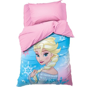 Комплект постельного белья Холодное сердце Disney